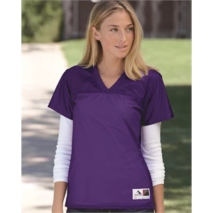 Augusta Sportswear Women's Junior Fit Stadium Replica Foo...