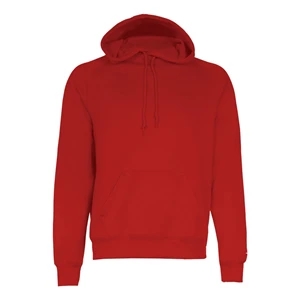 Badger Women's Performance Fleece Hooded Sweatshirt