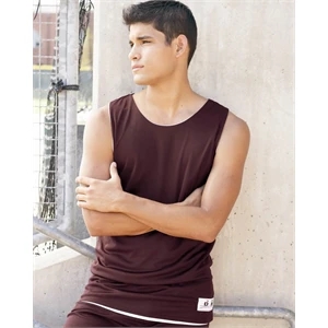 Badger B-Core Reversible Tank Top