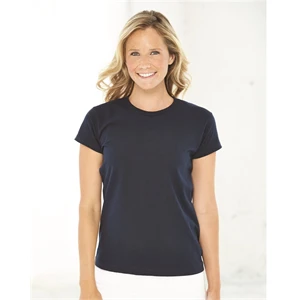 Bayside Women's USA-Made T-Shirt