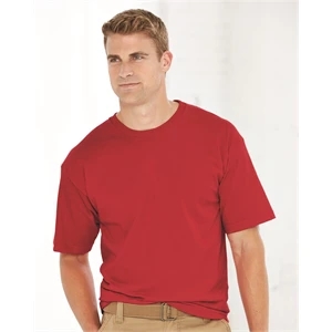 Bayside USA-Made Midweight T-Shirt