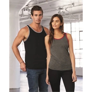 BELLA + CANVAS Jersey Tank