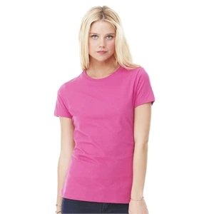 BELLA + CANVAS Women's Jersey Tee