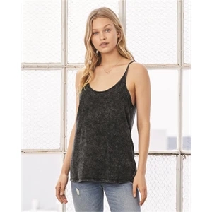 BELLA + CANVAS Women's Slouchy Tank