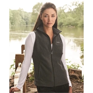 Columbia Women's Benton Springs™ Fleece Vest