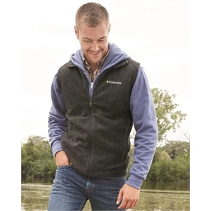 Columbia Steens Mountain™ Fleece Vest