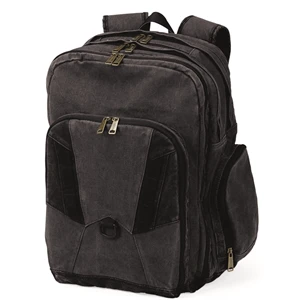 DRI DUCK 32L Traveler Backpack