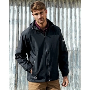 DRI DUCK Torrent Waterproof Hooded Jacket