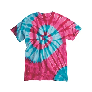 Dyenomite Typhoon Tie-Dyed T-Shirt