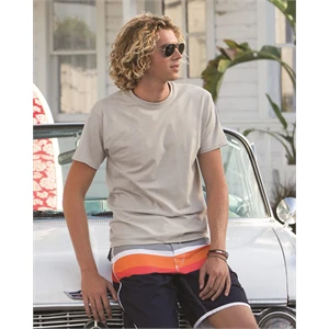 Fruit of the Loom HD Cotton Short Sleeve T-Shirt