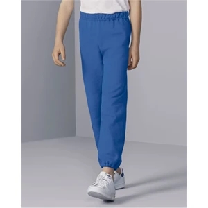 Gildan Heavy Blendâ„¢ Youth Sweatpants