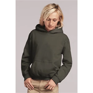 Gildan Heavy Blend™ Youth Hooded Sweatshirt