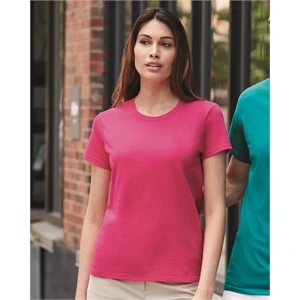 Gildan Ultra Cotton® Women's T-Shirt