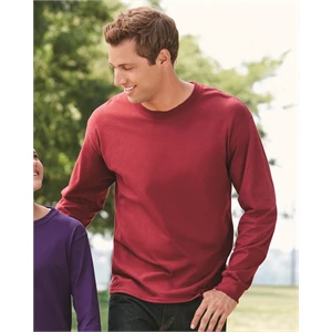 Gildan Ultra Cotton® Long Sleeve T-Shirt