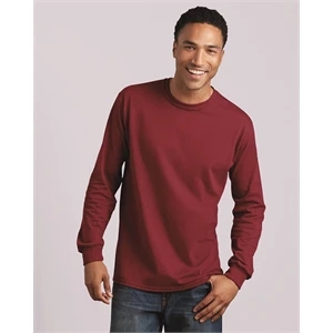 Gildan Heavy Cottonâ„¢ Long Sleeve T-Shirt