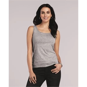 Gildan Softstyle® Women's Tank Top