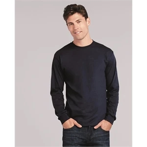 Gildan DryBlend® 50/50 Long Sleeve T-Shirt
