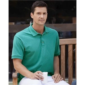 Gildan DryBlend® Jersey Polo