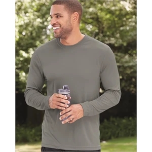 Hanes Cool DRI® Long Sleeve Performance T-Shirt