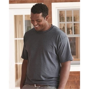 Hanes Beefy-T® Tall T-Shirt