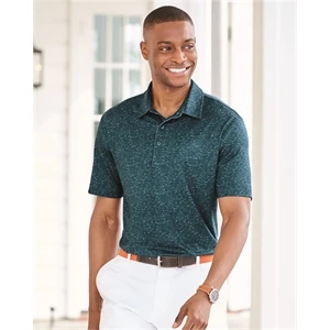 IZOD Sublimated Confetti Polo