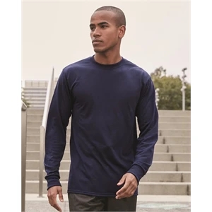 JERZEES Dri-Power® Performance Long Sleeve T-Shirt