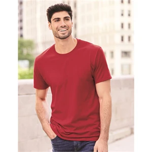 JERZEES Premium Blend Ring-Spun T-Shirt