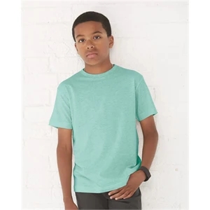 LAT Youth Fine Jersey Tee