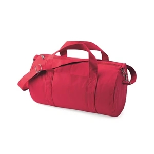 Liberty Bags Canvas Duffel Bag