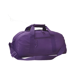 Liberty Bags Recycled 23 1/2" Large Duffel Bag