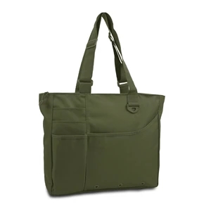 Liberty Bags Super Feature Tote