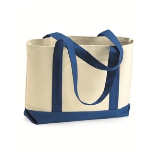 Liberty Bags Leeward Boater Tote