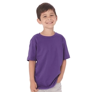 Next Level Youth Cotton T-Shirt