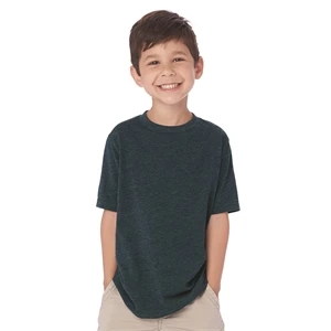 Next Level Youth CVC T-Shirt