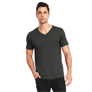 Next Level CVC V-Neck T-Shirt