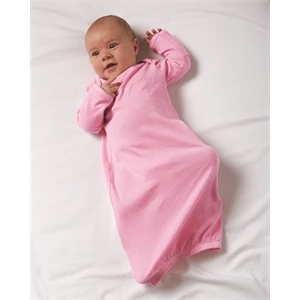Rabbit Skins Infant Baby Rib Layette