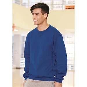 Russell Athletic Dri Power® Crewneck Sweatshirt