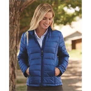 Weatherproof Women's 32 Degrees Packable Down Jacket