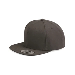 YP Classics Premium Five-Panel Snapback Cap
