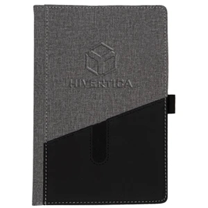 Siena Heathered Journal