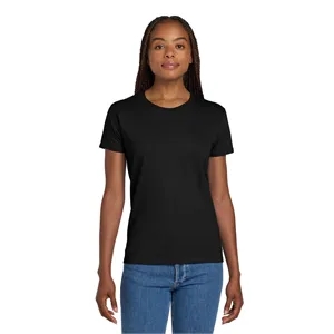 Gildan Women's 100% US Ultra Cotton T-Shirt