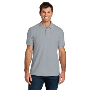 Ring Spun Sport Grey