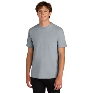 Ring Spun Sport Grey