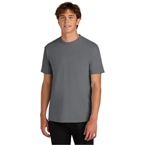 Graphite Heather