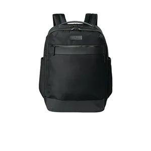 Custom Logo Brooks Brothers Oxford Backpack