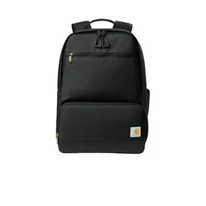 Custom Logo Carhartt Two-Compartment Cooler Backpack