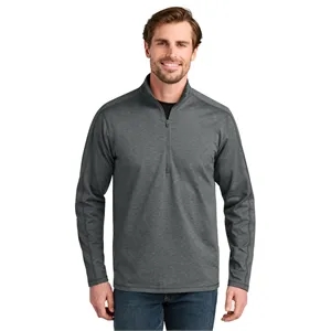 Metal Grey Heather