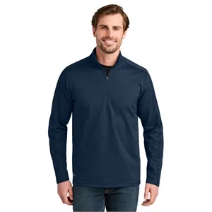 River Blue Navy Heather