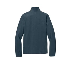 Navy Heather