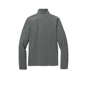 Pearl Grey Heather
